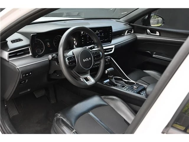 2023 Kia Optima/K5 - Image 14 of 21