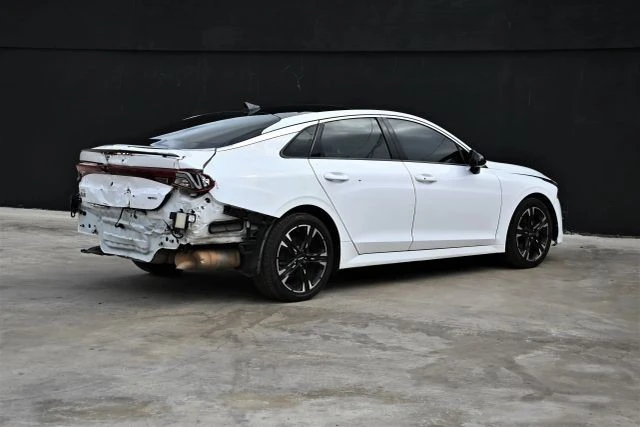 2023 Kia Optima/K5 - Image 4 of 21