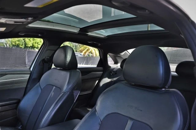 2023 Kia Optima/K5 - Image 19 of 21