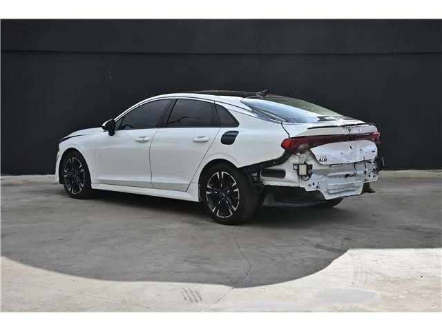 2023 Kia Optima/K5 - Image 3 of 21