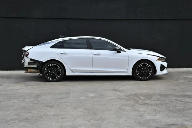 2023 Kia Optima/K5 - Image 6 of 21