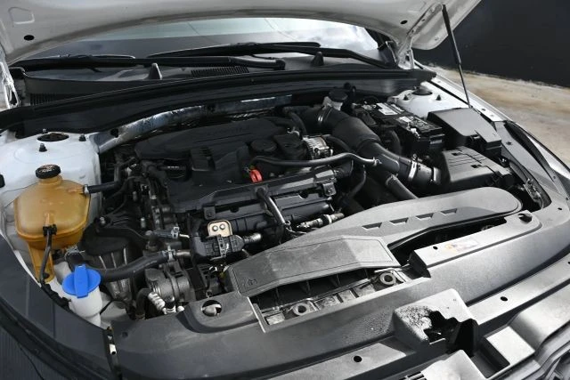 2023 Kia Optima/K5 - Image 20 of 21