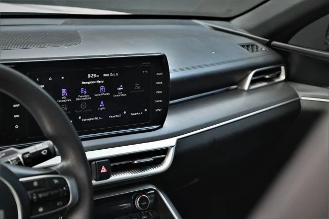 2023 Kia Optima/K5 - Image 11 of 21