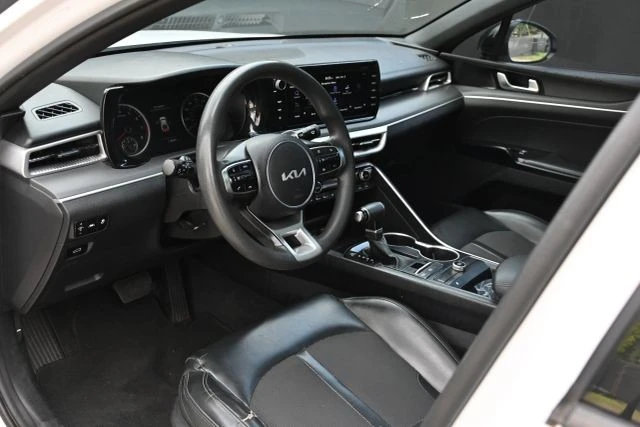 2023 Kia Optima/K5 - Image 14 of 21