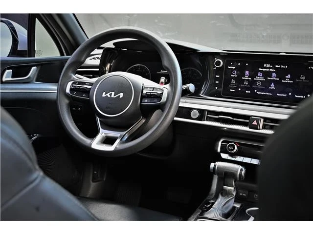 2023 Kia Optima/K5 - Image 9 of 21