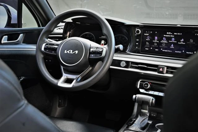 2023 Kia Optima/K5 - Image 9 of 21