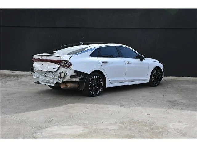 2023 Kia Optima/K5 - Image 4 of 21