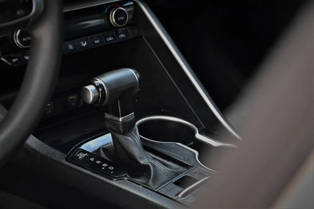 2023 Kia Optima/K5 - Image 12 of 21