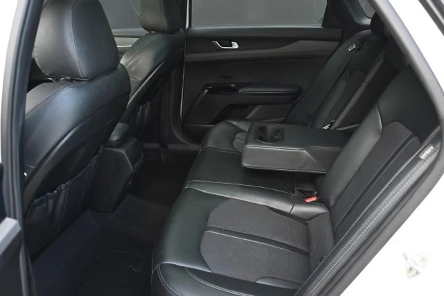 2023 Kia Optima/K5 - Image 18 of 21