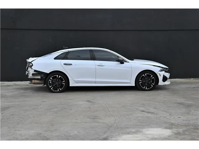 2023 Kia Optima/K5 - Image 6 of 21