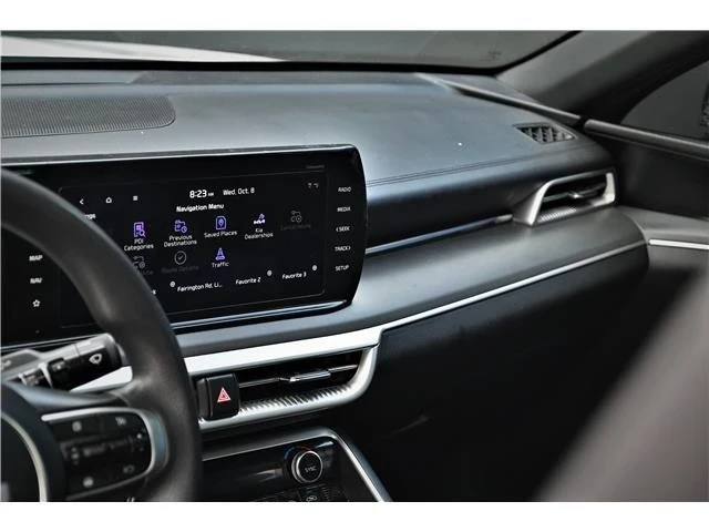 2023 Kia Optima/K5 - Image 11 of 21