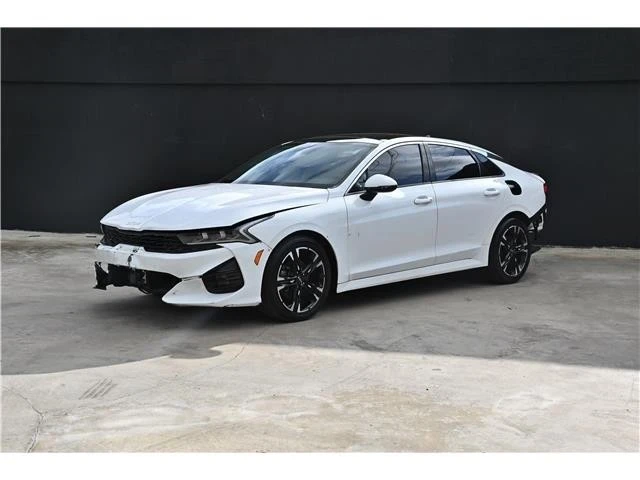 2023 Kia Optima/K5 - Image 2 of 21