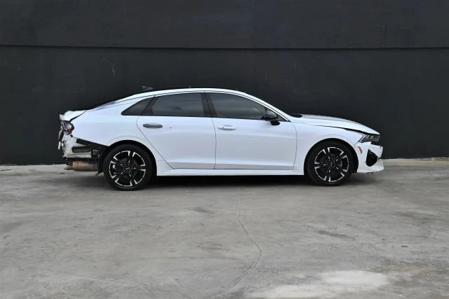 2023 Kia Optima/K5 - Image 6 of 21