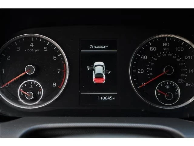 2023 Kia Optima/K5 - Image 7 of 21