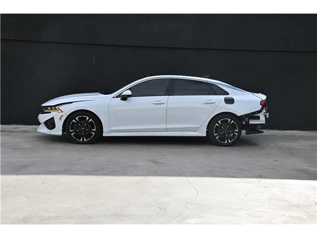 2023 Kia Optima/K5 - Image 5 of 21