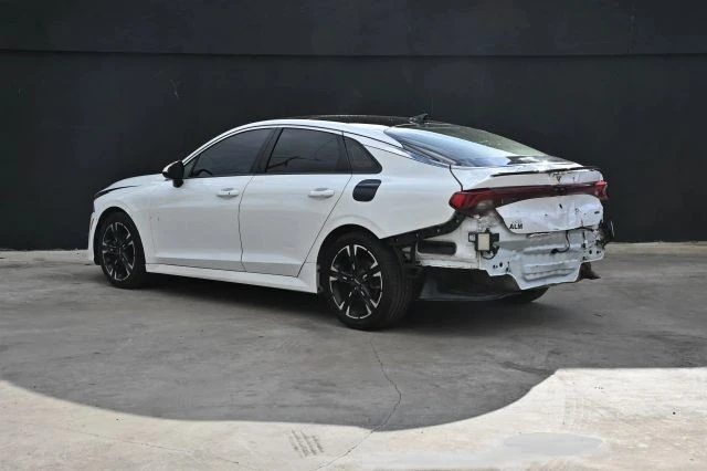 2023 Kia Optima/K5 - Image 3 of 21