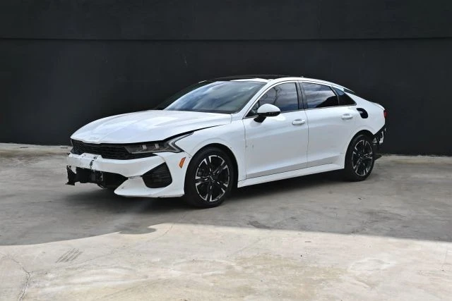 2023 Kia Optima/K5 - Image 2 of 21