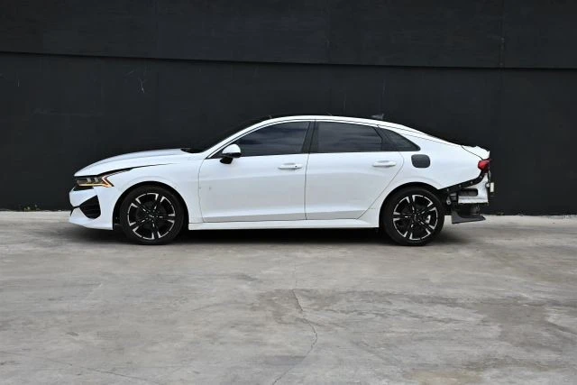 2023 Kia Optima/K5 - Image 5 of 21