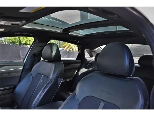 2023 Kia Optima/K5 - Image 19 of 21