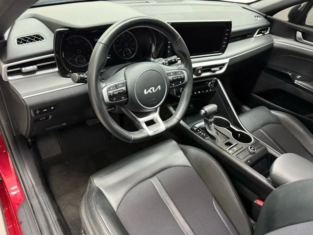 2023 Kia Optima/K5 - Image 10 of 21