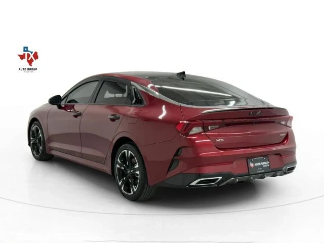 2023 Kia Optima/K5 - Image 7 of 12