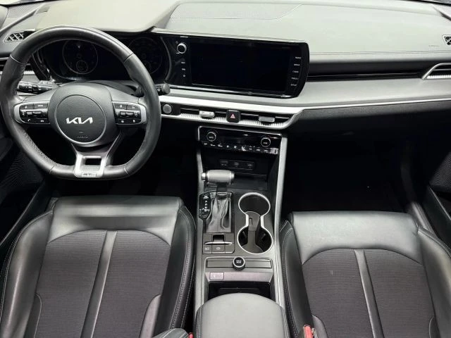 2023 Kia Optima/K5 - Image 2 of 12