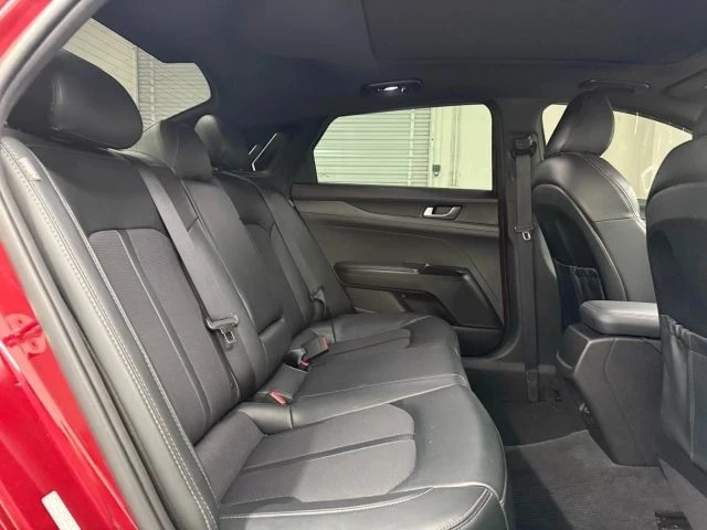 2023 Kia Optima/K5 - Image 17 of 21