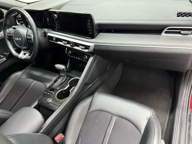 2023 Kia Optima/K5 - Image 11 of 21
