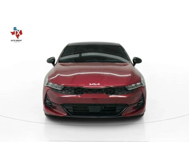 2023 Kia Optima/K5 - Image 6 of 12