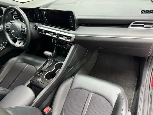 2023 Kia Optima/K5 - Image 11 of 21