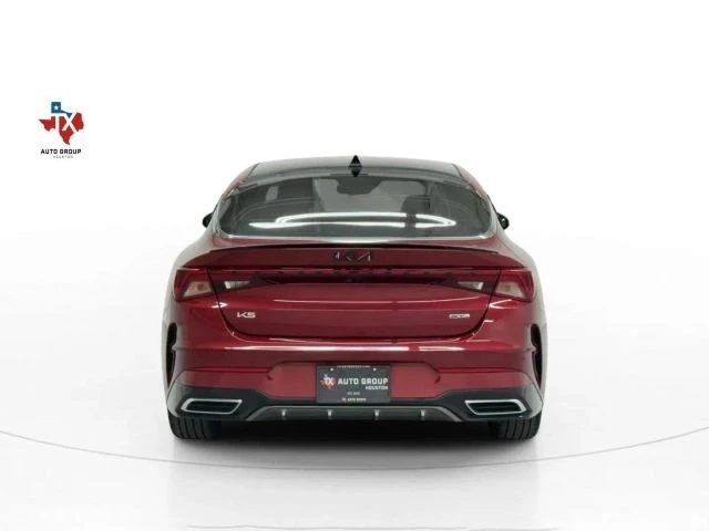 2023 Kia Optima/K5 - Image 9 of 21