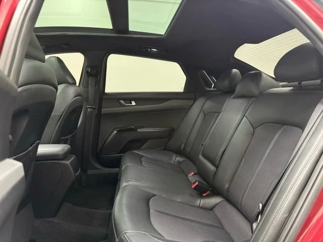 2023 Kia Optima/K5 - Image 16 of 21