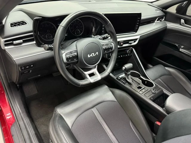 2023 Kia Optima/K5 - Image 10 of 12