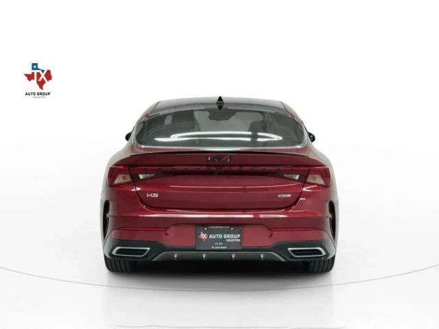 2023 Kia Optima/K5 - Image 9 of 12