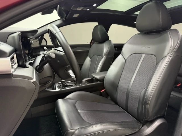 2023 Kia Optima/K5 - Image 13 of 21