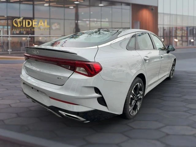 2023 Kia Optima/K5 - Image 6 of 16