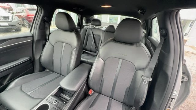 2023 Kia Optima/K5 - Image 13 of 16