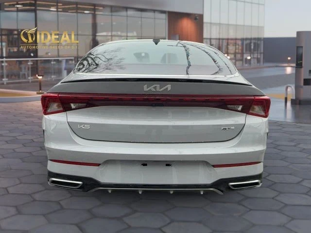 2023 Kia Optima/K5 - Image 8 of 16