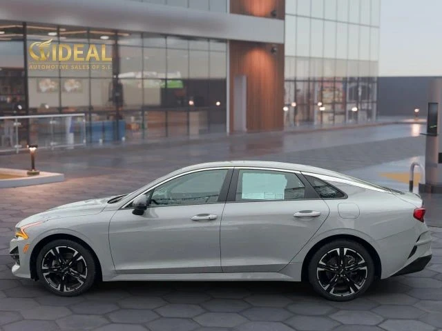 2023 Kia Optima/K5 - Image 3 of 16