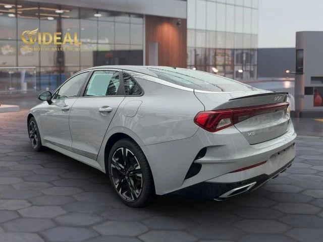 2023 Kia Optima/K5 - Image 5 of 16