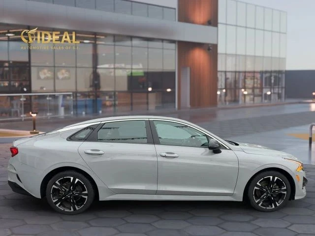 2023 Kia Optima/K5 - Image 7 of 16