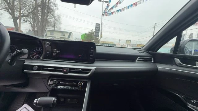 2023 Kia Optima/K5 - Image 14 of 16