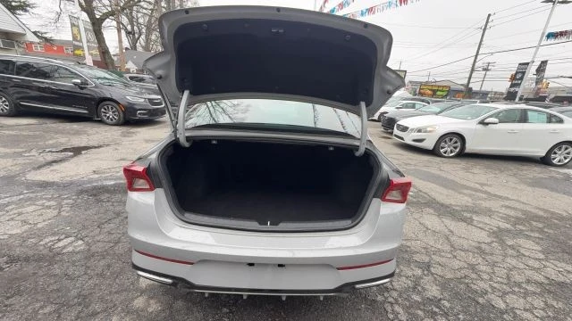 2023 Kia Optima/K5 - Image 16 of 16