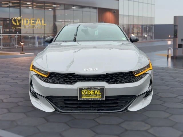 2023 Kia Optima/K5 - Image 4 of 16