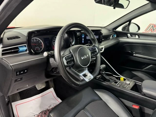 2023 Kia Optima/K5 - Image 11 of 21