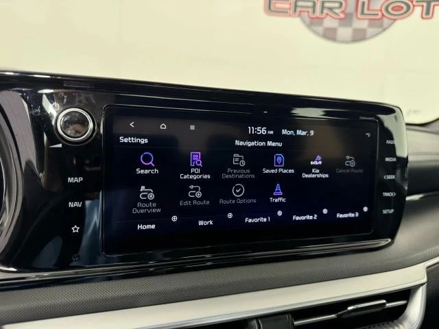2023 Kia Optima/K5 - Image 20 of 21