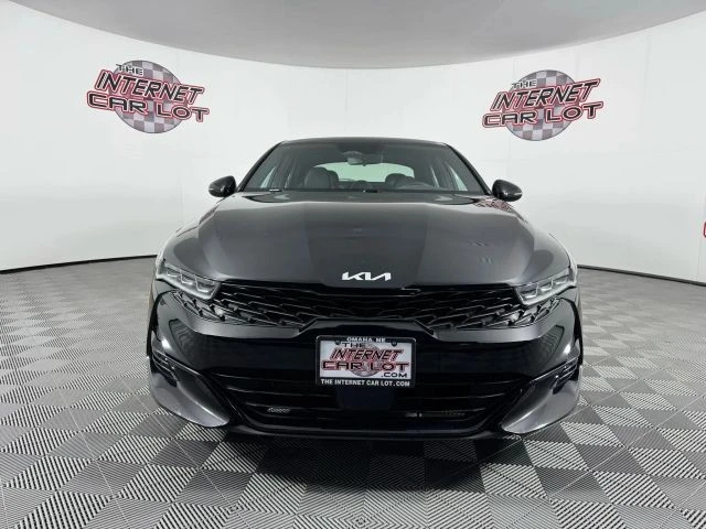 2023 Kia Optima/K5 - Image 2 of 21