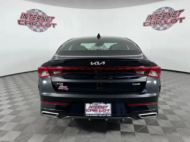 2023 Kia Optima/K5 - Image 6 of 21