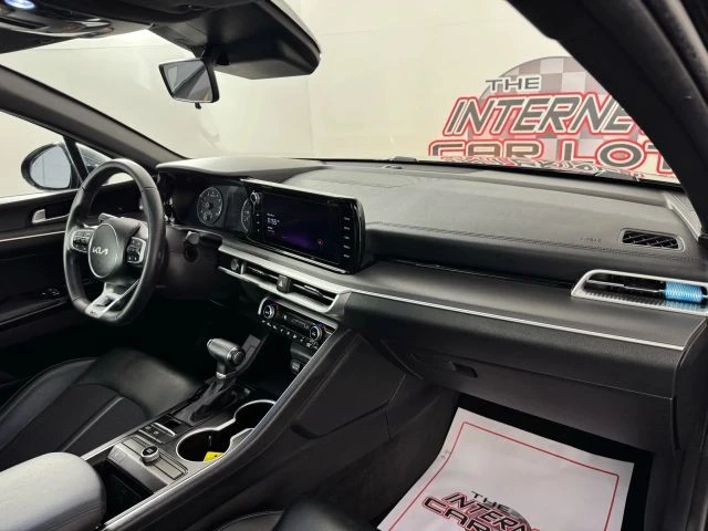 2023 Kia Optima/K5 - Image 13 of 21