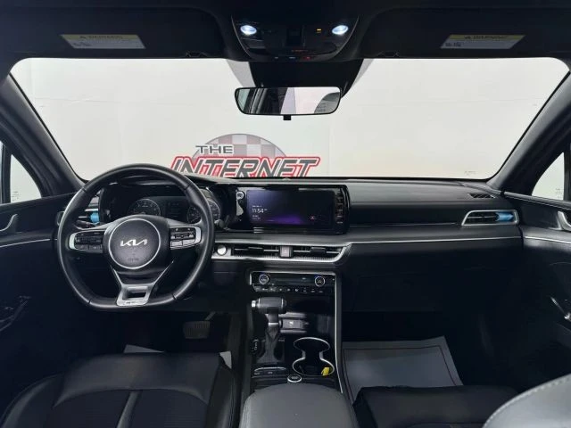 2023 Kia Optima/K5 - Image 12 of 21